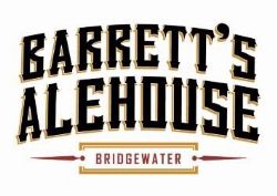 Barrett's Ale House